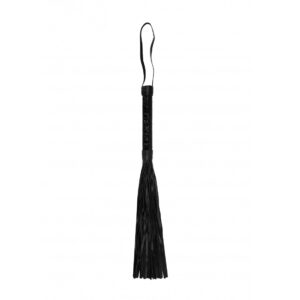 Luxury Whip - Black
