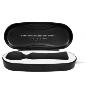 Wand - Pearl - Black