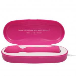 Wand - Pearl - Pink