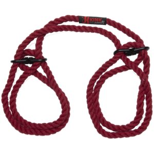 Bind & Tie - Hennep Pols- of Enkelboeien