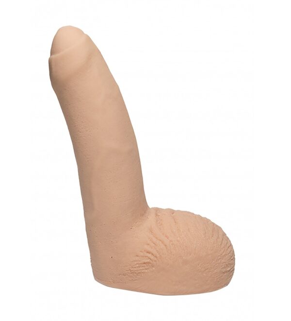 William Seed - Realistische ULTRASKYN Dildo