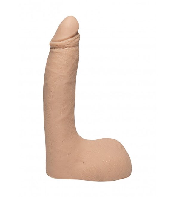 Randy - Realistische ULTRASKYN Dildo
