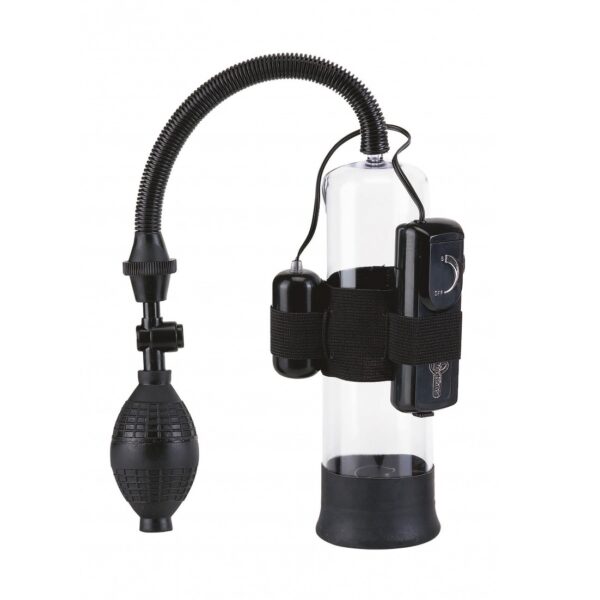 Power Pump - Black