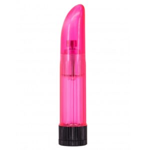 Lady Finger Vibrator Small - Pink