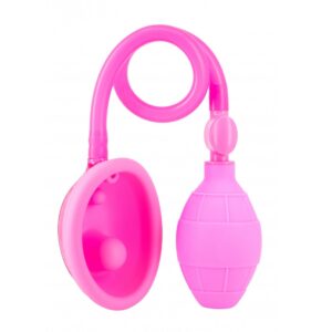 Vagina Pump - Pink