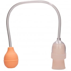Good Feelings Oro-Simulator Pump - Flesh