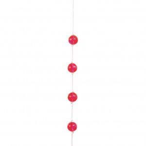 Anal Beads - Red