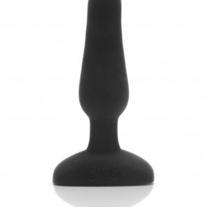 Novice Plug - Vibrerende Butt Plugg