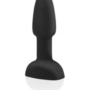 Rimming Petite - Vibrerende Butt Plug