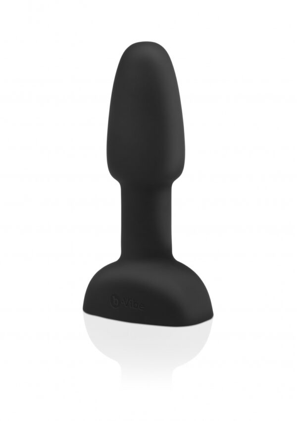 Rimming Petite - Vibrerende Butt Plug