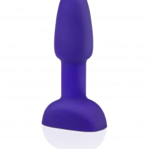 Rimming Petite - Vibrerende Butt Plug