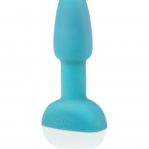 Rimming Petite - Butt Plug