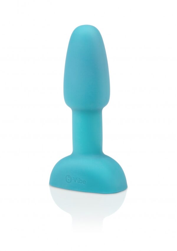 Rimming Petite - Butt Plug