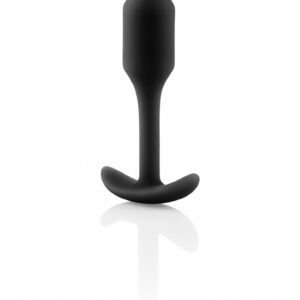 Snug Plug 1 - Vibrerende Butt Plug