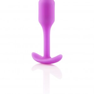 Snug Plug 1 - Vibrerende Butt Plug