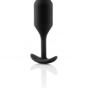 Snug Plug 2 - Vibrerende Butt Plug