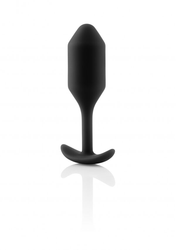 Snug Plug 2 - Vibrerende Butt Plug