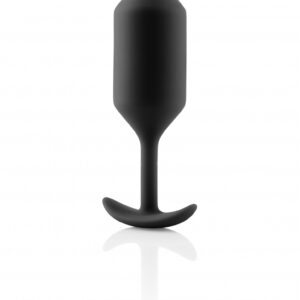 Snug Plug 3 - Vibrerende Butt Plug