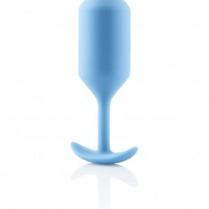 Snug Plug 3 - Vibrerende Butt Plug
