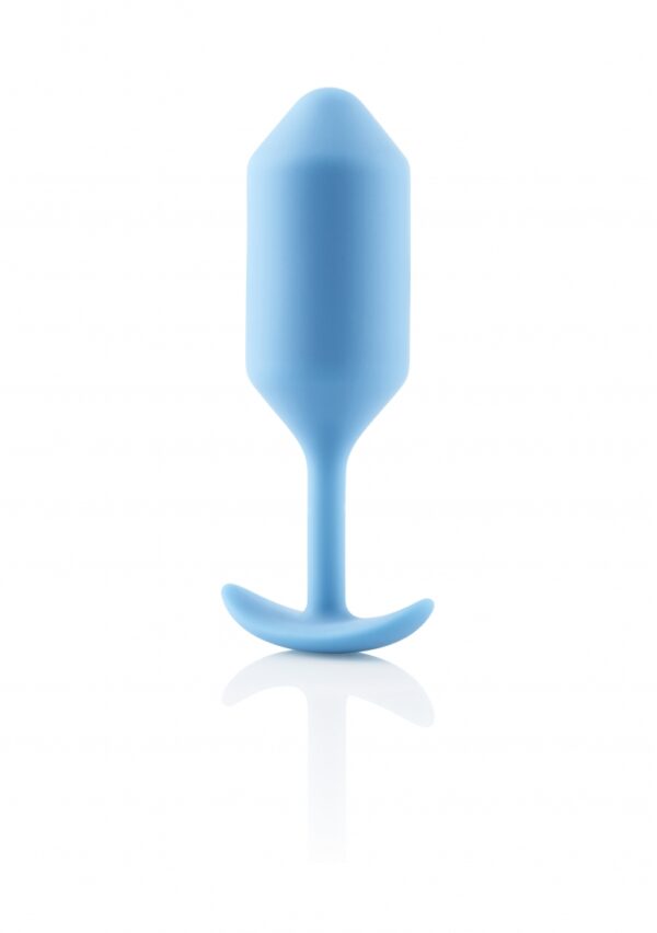 Snug Plug 3 - Vibrerende Butt Plug