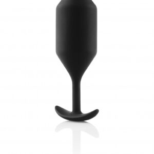 Snug Plug 4 - Vibrerende Butt Plug