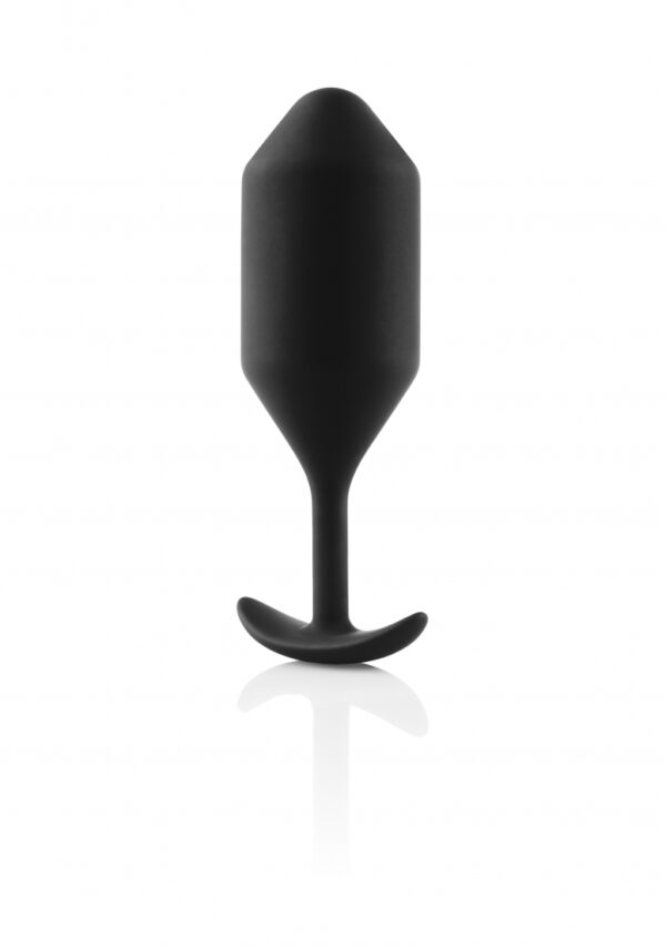 Snug Plug 4 - Vibrerende Butt Plug