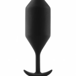 Snug Plug 5 - Vibrerende Butt Plug