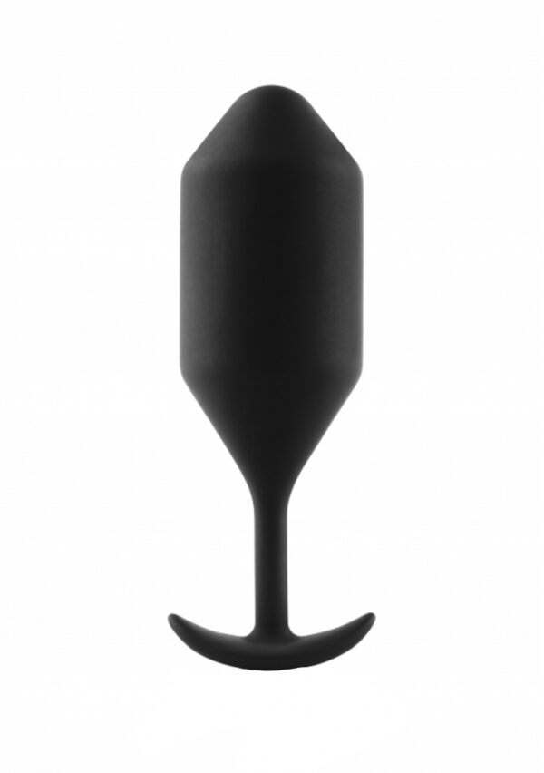 Snug Plug 5 - Vibrerende Butt Plug