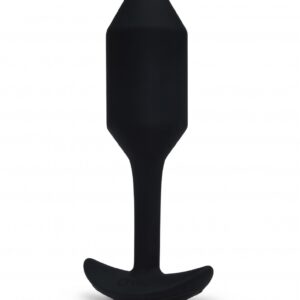 Snug Plug 2 - Vibrerende Butt Plug
