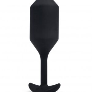 Snug Plug 4 - Vibrerende Butt Plug