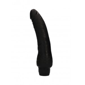 Pleasure cock - 22 cm - Black