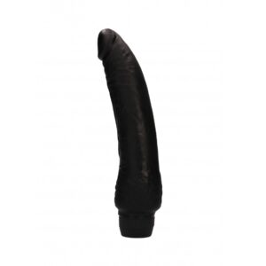 Pleasure cock - 22,5 cm - Black