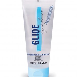 HOT Glide Liquid Pleasure lubricant - 100 ml