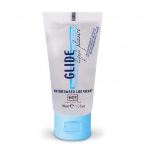 HOT Glide Liquid Pleasure lubricant - 30 ml