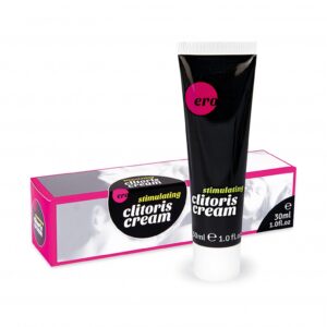 ERO Clitoris cream - stimulating - 30 ml