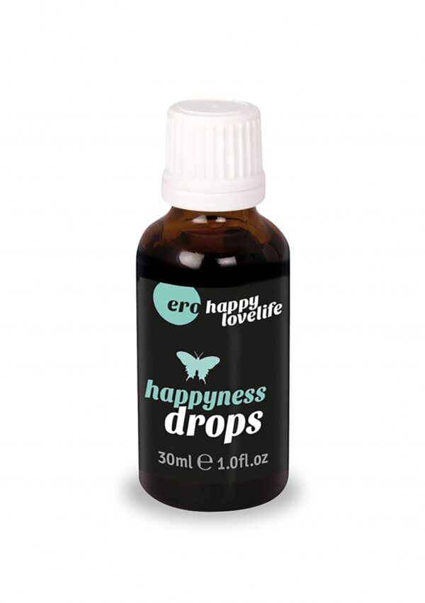 ERO Happyness drops - 30 ml