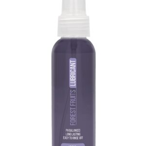 Forest Fruits Lubricant - 100 ml