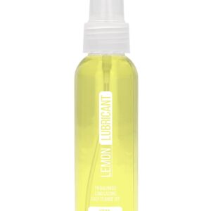 Lemon Lubricant - 100 ml