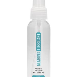 Verdovende Glijmiddel - 100 ml
