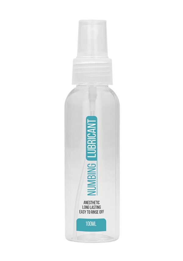 Verdovende Glijmiddel - 100 ml