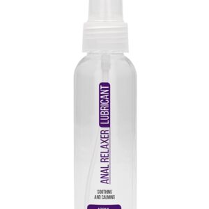 Anal Relaxer Lubricant - 100 ml