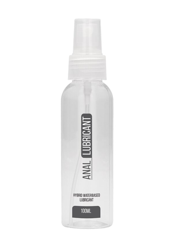 Anal Lubricant - 100 ml