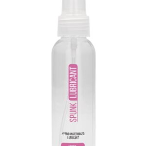 Spunk Lubricant - 100 ml