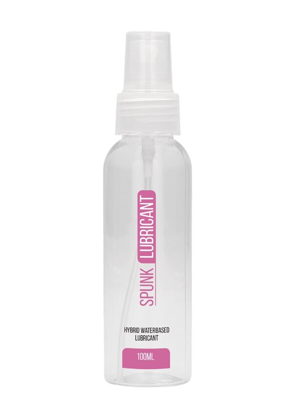 Spunk Lubricant - 100 ml