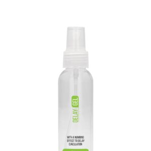 Delay Gel - 50 ml