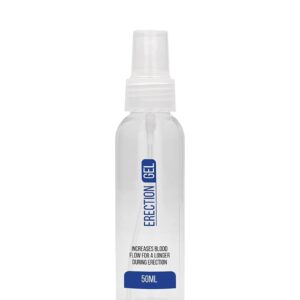 Erection Gel - 50ml