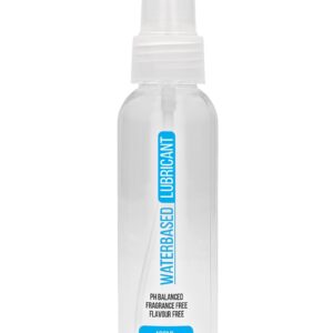 Waterbased Lubricant 100 ML