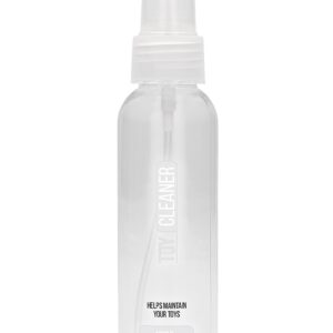 Toy Cleaner - 100ml
