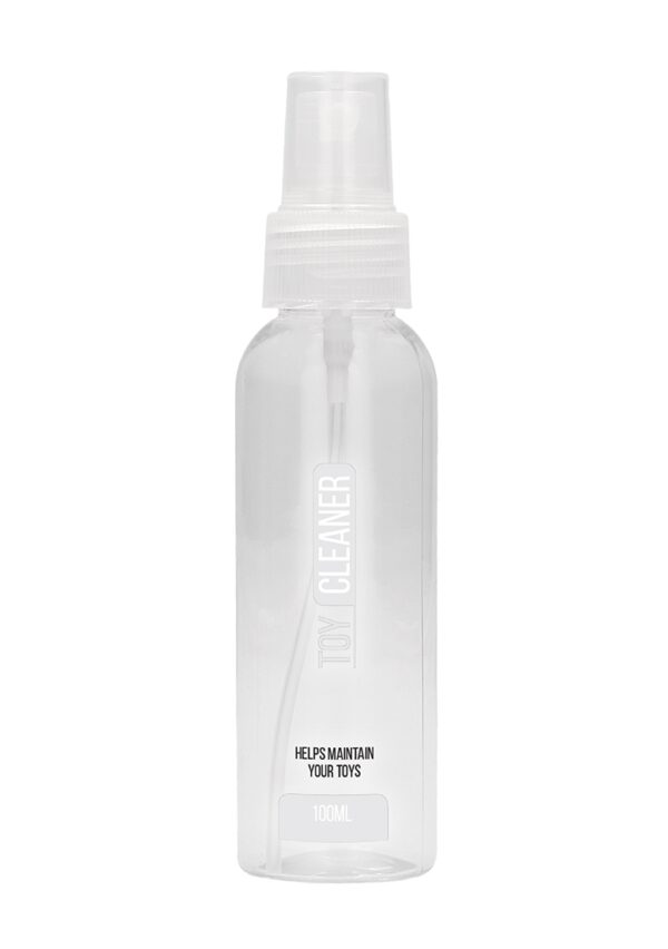 Toy Cleaner - 100ml