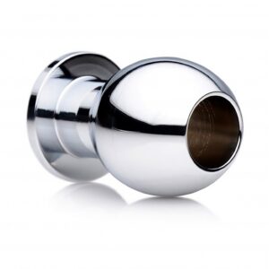 Small Abyss 1.5 Inch Hollow Anal Dilator
